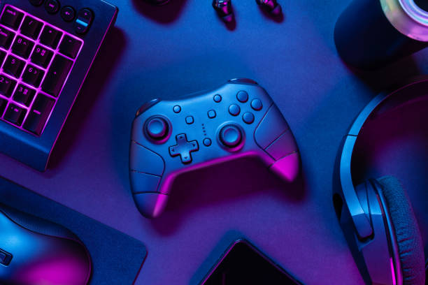 Gaming Night